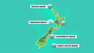 Taranaki - New Zealand's EnergyMix