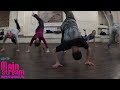 mainstream choreography by pavel sokolov