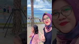 Jalan jalan rame banget #beranda #cewekcantik #masukberanda #shortsviral