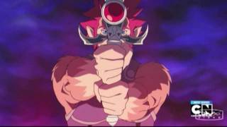 Thundercats 2011 Opening (Fan Made)