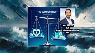 The Counterweight with Chris Vernaci