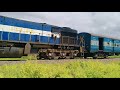 56770 tiruchendur palakkad junction passenger