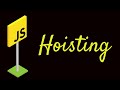 Javascript Hoisting | Concept & Code examples