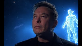 Elon Musk Warns of the Coming DIGITAL GOD and Why He Ultimately Chose to Accept It