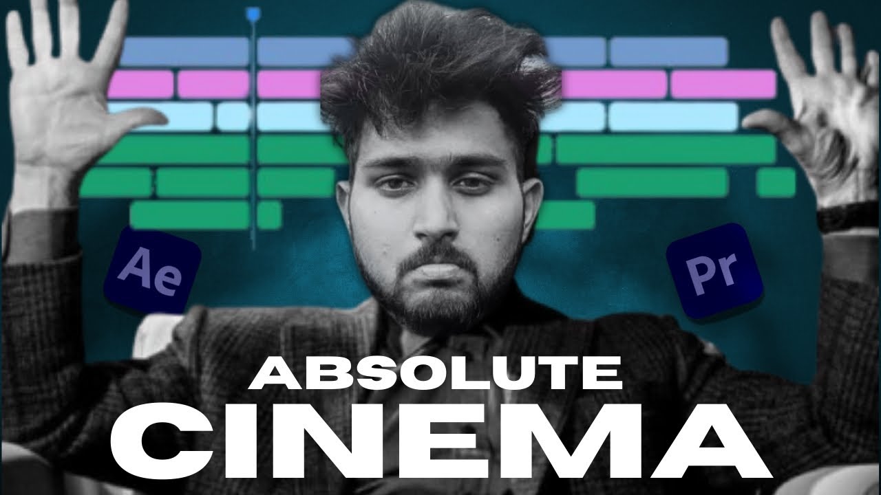 Documentary Edit Assignment No 3 Tharun Speaks Cohort 6 0 Edit