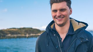 The next generation seafood processor | Kyle Horgan, Da Yang Seafoods