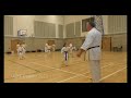 sensei brennan seminar feb 2023