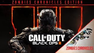 Call of Duty: Black Ops III - Gameplay #Ps5