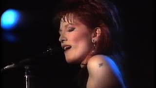 Anne-Lie Rydé - Stormy Weather (Live SVT 1985)