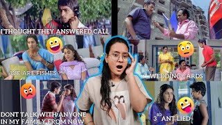 Bommarillu Movie| Genelia Revealed Everything | Part 6 | Reaction | Siddarth | Genilia | Prakash Raj