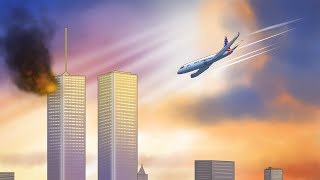 9/11-The Day The World Changed