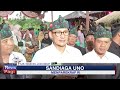 Sandiaga Uno Dorong Pengembangan Desa Wisata Baros di Bandung, Jawa Barat #iNewsPagi 27/01