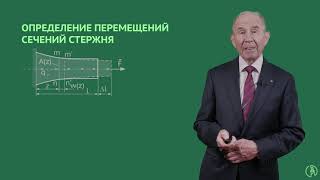 Деформации и перемещения. Расчет на жесткость