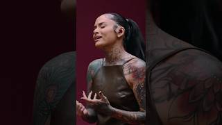 Kehlani - Folded | A COLORS MOMENT