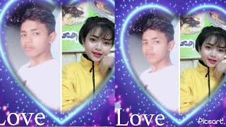 អាម៉ៅនៅចាំអូន​ -​ ចឺម​ (OFFIClAL MV)🎵💔[2022]😘💝