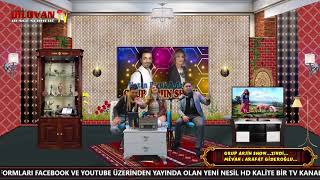 ARAFAT  GİDEROĞLU BETE EVİN