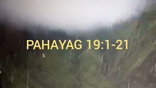 Pahayag 19:1-21 (audio)