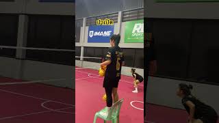 #sport #สอนตะกร้อ #sepaktakraw #โค้ชพรสอนตะกร้อ #เตะตะกร้อ #ตะกร้อ #กีฬา #coach #ตะกร้อเดิมพัน