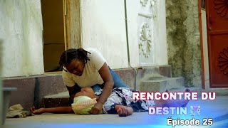 RENCONTRE DU DESTIN 👩‍❤️‍💋‍👨 (episode 25)Manman Miya mouri 😭 kunya Miya pral pase mizè danm🤦🏾‍♂️