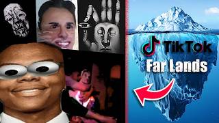 The TikTok Farlands Iceberg