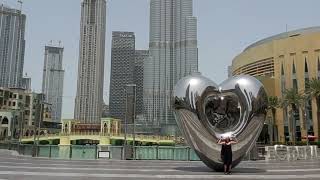 [UPDATE] Burj Khalifa Dubai  | Auom Vlog
