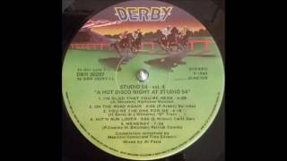 Studio 54 Disco Music Popnable