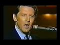 Jerry Lee Lewis - She Even Woke Me Up To Say Goodbye (live TV 1969)