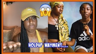 All this for attention!....Teenage Prostitute Chyna (Update) Reaction Video | Soft White Underbelly