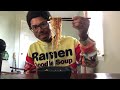 maruchan yakisoba teriyaki chicken flavor review