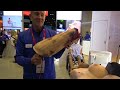 Laerdal Medical Exhibit Hall Demonstration from IMSH 2023