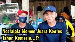 KETEMU MAS HERMAWAN SETIA FARM DI PASAR HEWAN GRABAG MAGELANG‼️