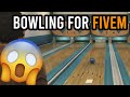 ADVANCED BOWLING SCRIPT FOR FIVEM | PROJECT ROGUE | https://discord.gg/msuR44FR2y
