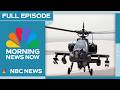 Morning News NOW Full Episode – June 9