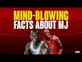 3 MIND-BLOWING Facts About Michael Jordan 🤯 I Clutch #Shorts