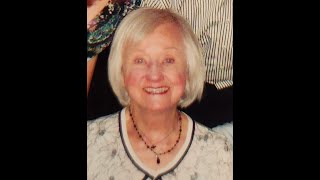 Mass of Christian Burial for Dorothy Richter