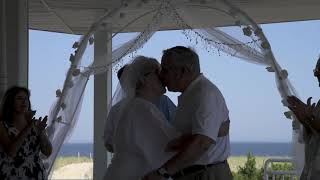 Tibolla 60th Wedding Anniversary Vow Renewal - Long Version