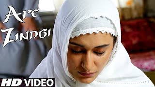 Aye Zindagi Full Sad Song 1080p HD