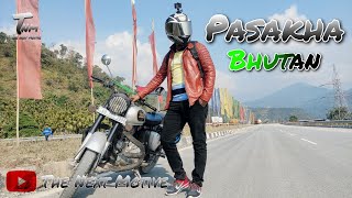 Pasakha \u0026 Jaigaon Bhutan  Tour | Motovlogging | The Next Motive