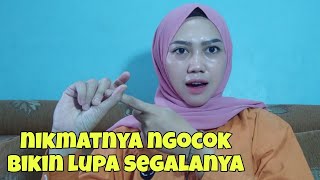 NGOCOK YANG NIKMAT, BIKIN PUAS DAN GAK LECET..