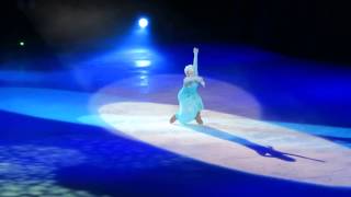 Disney On Ice - Let It Go