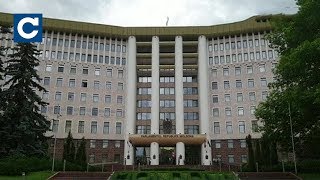 РНБО України терміново збиралася через ситуацію в Молдові