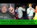 SEKMAI DA NGASI THOKKHIBA THOUDOK2 GI FAJARABA WAFAM KHARA TAMINNASI