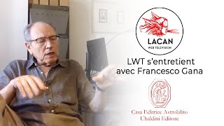 LWT s’entretient avec Francesco Gana – directeur des éditions « Astrolabio »