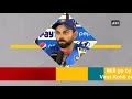 will go by what govt bcci decides virat kohli on india pak world cup match