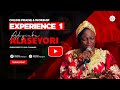 Online praise & Worship Experience with Adeyinka Alaseyori | Episode 1