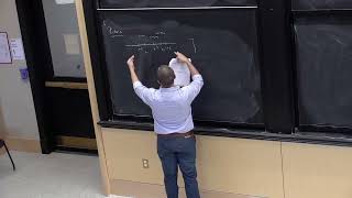 Lecture 8: The Squeeze Theorem and Operations Involving Convergent Sequences