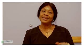 Celebrating CP Nurses: Jane Okpalor