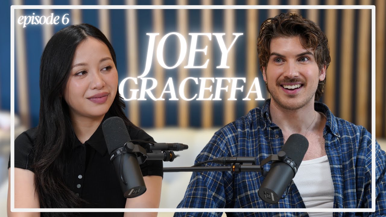 Inside Joey Graceffa S World Youtube