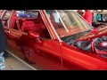 veltboy314 candy red pro charged box chevy caprice on 26