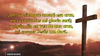 HIMNO 97  En el monte Calvario - Nuevo Himnario Adventista